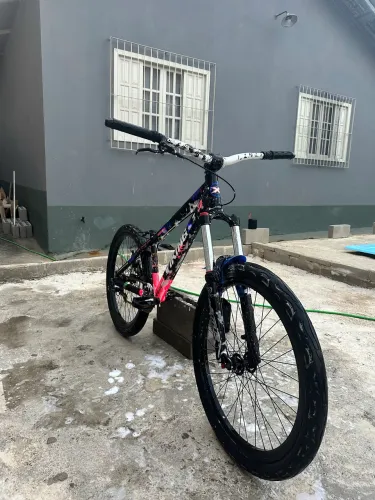 Bicicleta Vikings aro 26