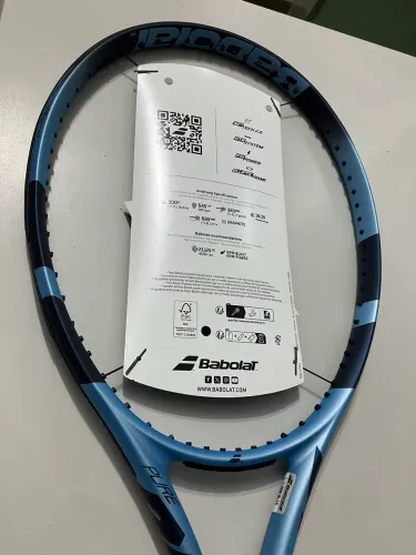 Raquete tênis Babolat Pure Drive 2026