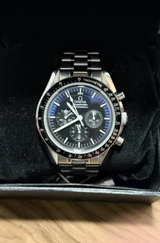 Relógio Speedmaster Professional