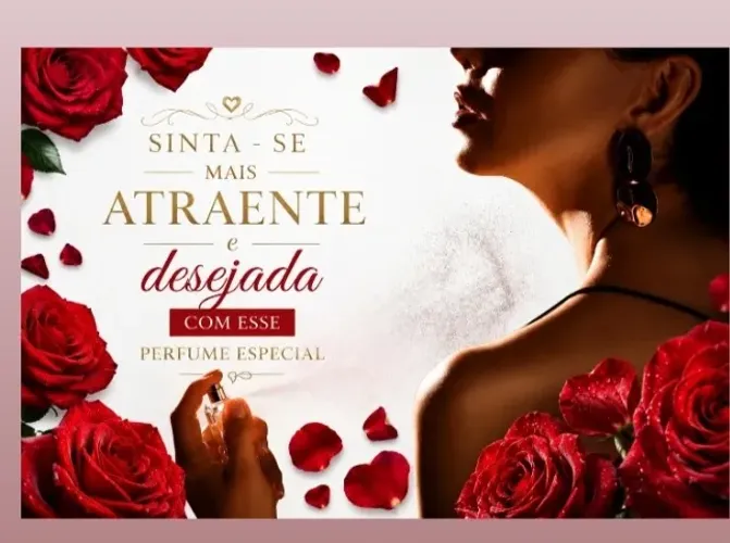 Perfume esotérico