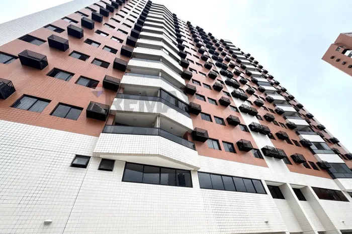 Apartamentos Coração das Graças | 3 Quartos | 87,4 m² | Lazer Completo