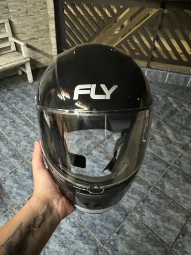 Capacete fly n60