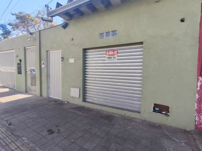 Excelente Sala Comercial de 46m² para Aluguel no Cidade Jardim - R$ 1.100