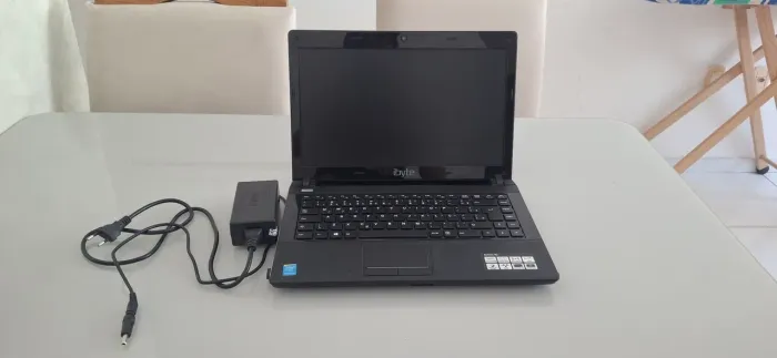 Notebook iByte Active N3