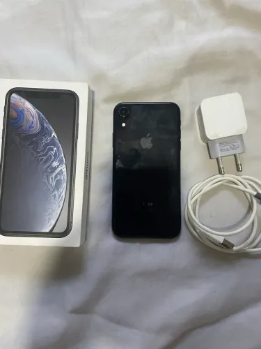 XR ZERO