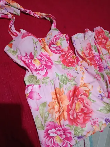 Vestido