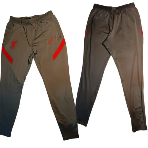calça liverpool strk nike original tam. m masculina treino Inglaterra time futebol