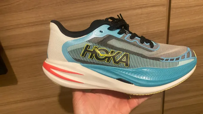 Tênis Hoka Cielo X1 2.0 NOVO