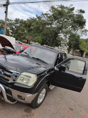Ford Ranger XLT 2.3 16V 150cv CD Repower. 2011