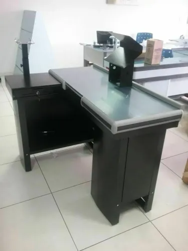 Check out com kit automação varios tamanhos pronta entrega em 10x sem juros