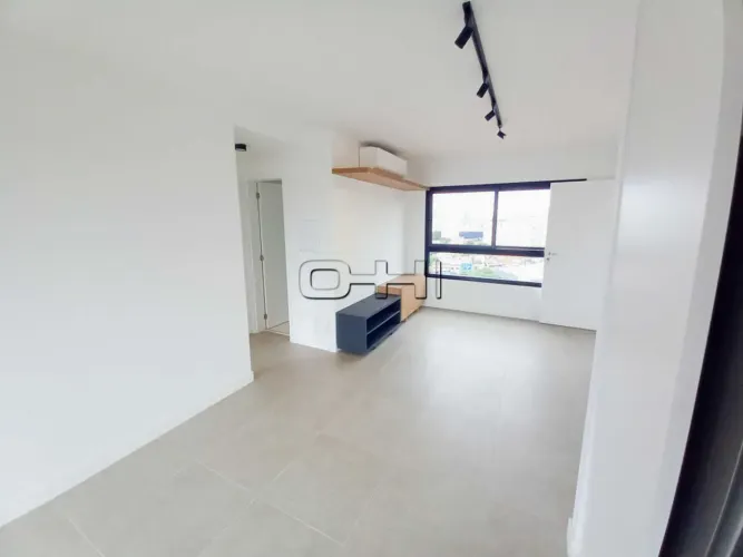 Edif Padre Carvalho 730, Pinheiros Locação · 2 dormitórios