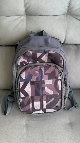 Mochila QuickSilver - Original