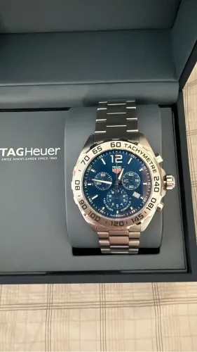 Relógio TAG Heuer