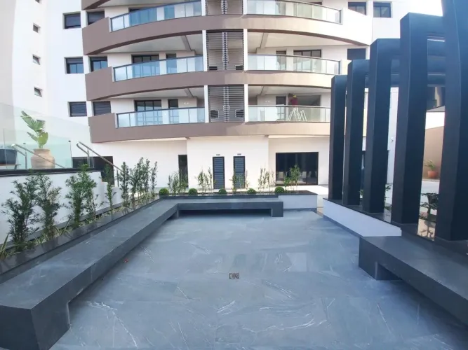 Apartamento no Villa Toscana em Presidente Prudente