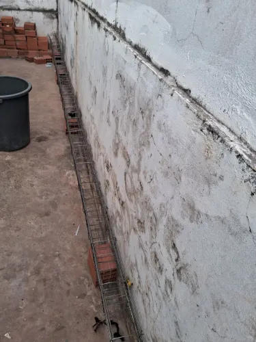 FERROS 1/4 DE 6 METROS