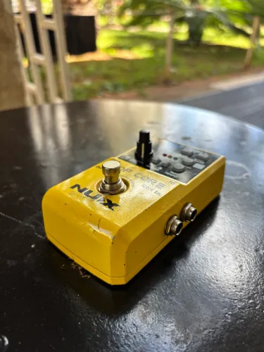 Pedal Nux Loop Core