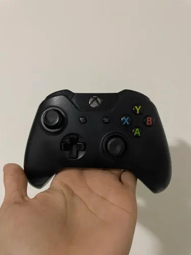 CONTROLE XBOX ONE