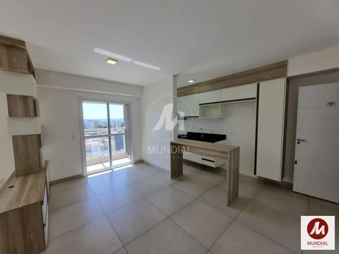 Apartamento para alugar com 1 dormitório no bairro JD SUMARE