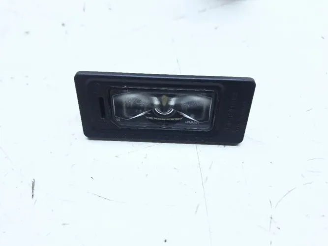 Luz Placa Vw Virtus Tsi 1.4 2024 2025 5na943021
