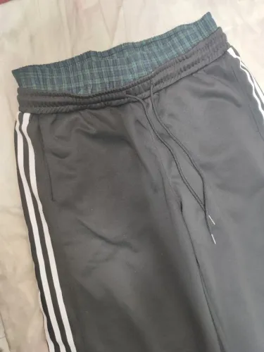 Calça moletom 