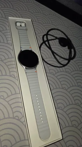 Galaxy Watch 7 - 44mm - Bluetooth - Branco