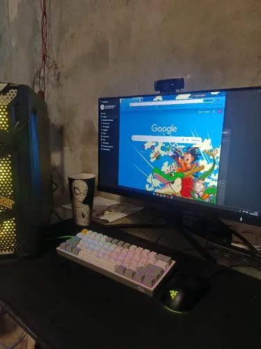 Pc gamer