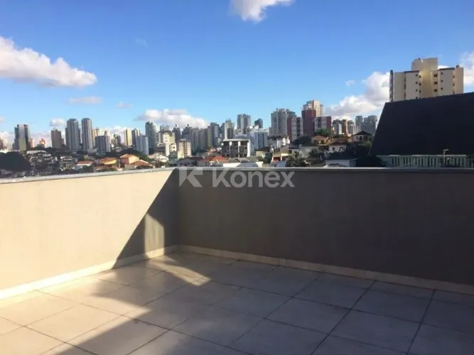 Prédio inteiro para alugar com 720 m² em Parque Mandaqui, São Paulo