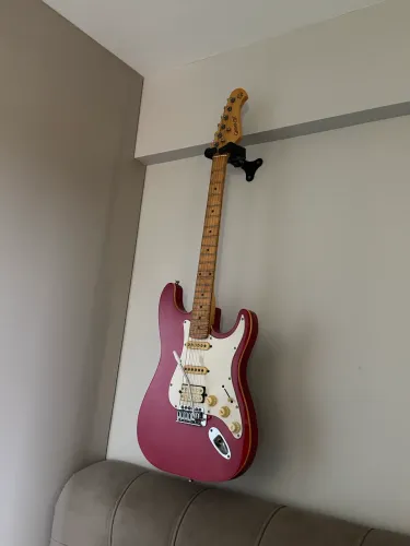 Guitarra Groovin baratinha