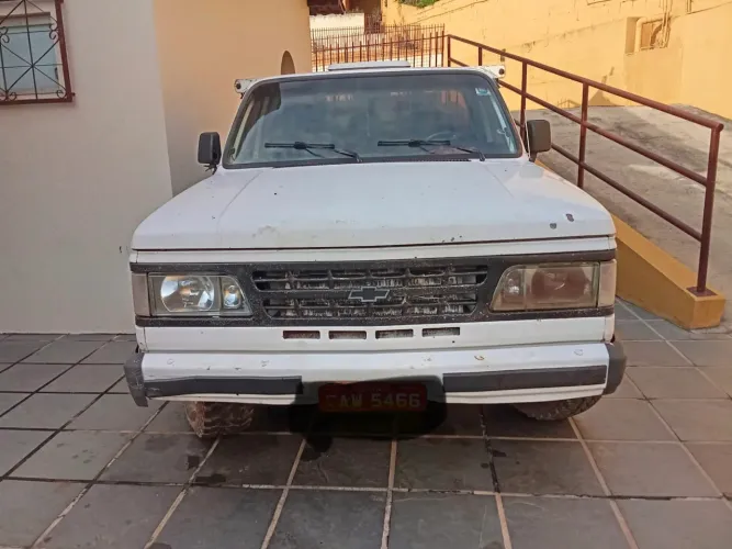 D20 CONQUEST 4.0 DIESEL