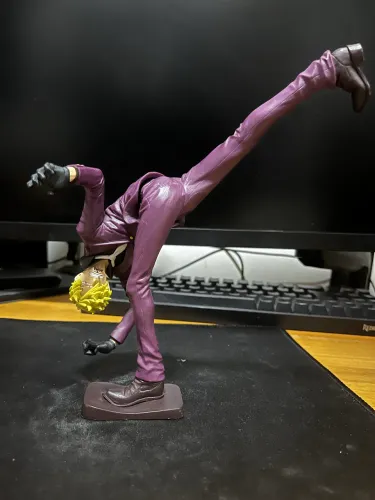 Figure One piece Sanji original bandai