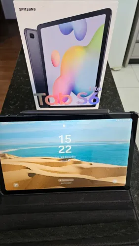 Tablete Samsung Galaxy Tab S6 lite