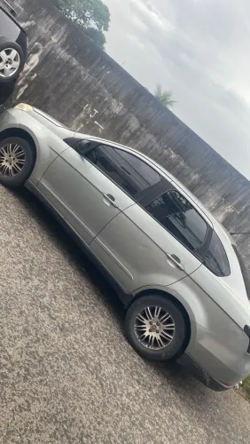 Fiat Grand Siena Attrac. 1.4 EVO F.flex 8V 2013