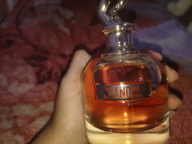 Perfume Scandal 80ml