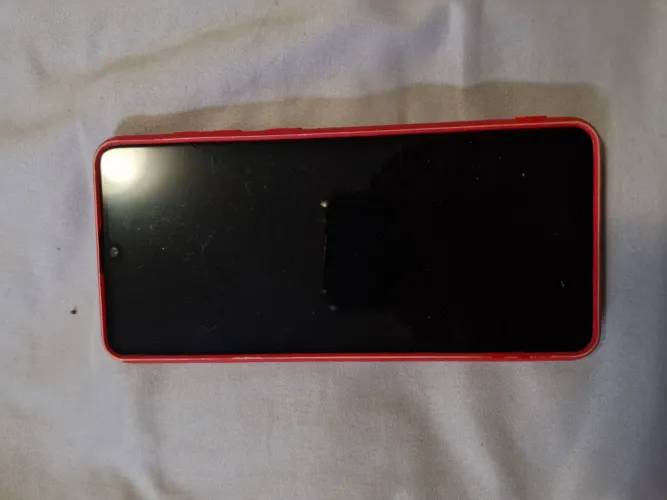 Samsung Galaxy A31