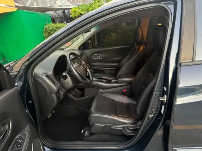Honda HR-V EXL 1.8 Flexone 16V 5P Aut. 2020