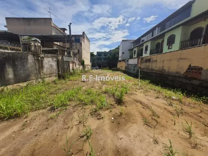 Terreno-À VENDA-Vila Valqueire-Rio de Janeiro-RJ