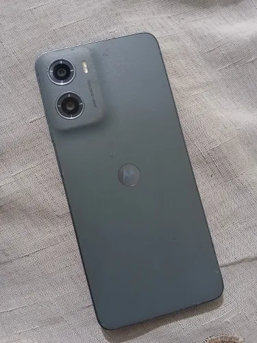 Moto G05 