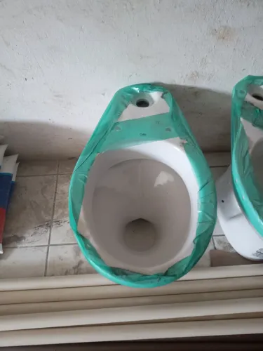 Vaso sanitário Celite