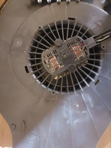 Motor / Módulo Condensador Suggar 220V Novo Completo