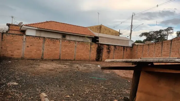 Terrenos LoteTerreno em Guatapará