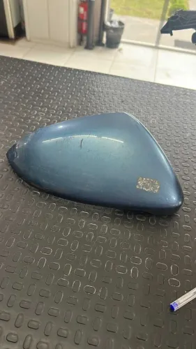 CAPA RETROVISOR GOLF L.D