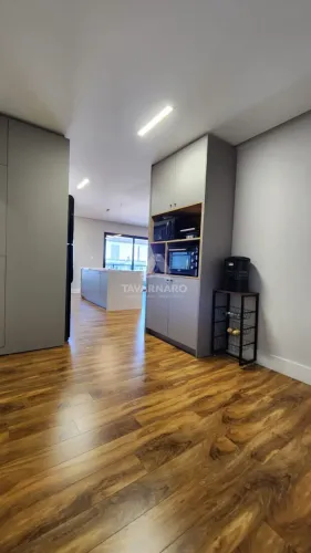 Apartamento Padrão em Ponta Grossa