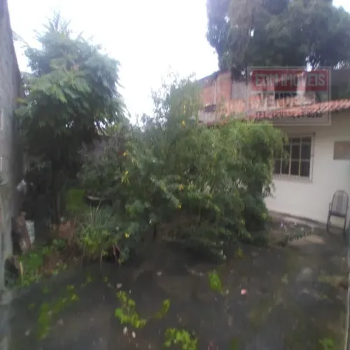 Cód: EDM2624 ROCHA: Casa linear, 2qrtos, varanda,  quintal frutif. e garagem