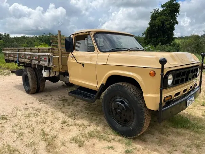GM D60 1978 