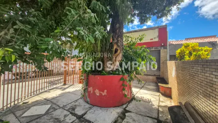Loja para Alugar, 110m², Federação, Salvador