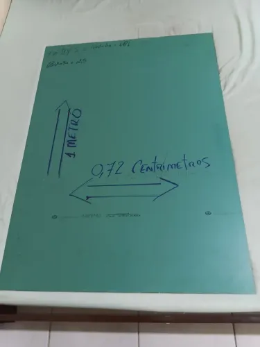 Vende-se espelho