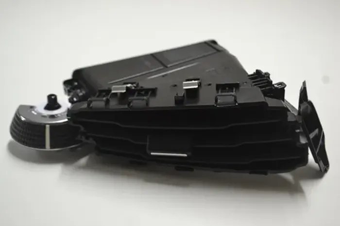 Difusor Saida Ar Central Direito Painel Ford Focus Original