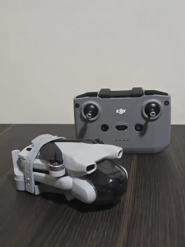 Dji mini 3