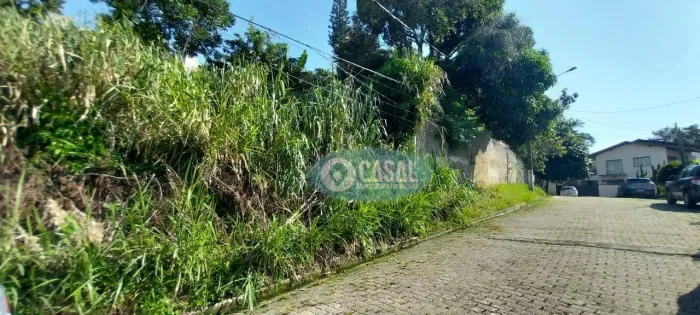 Terreno em Associação à Venda com 360 m² em Itaipu - Niterói - RJ