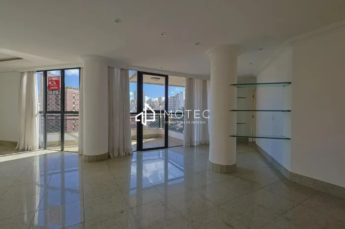 Apartamento à venda com 150m², 4 quartos e 2 vagas